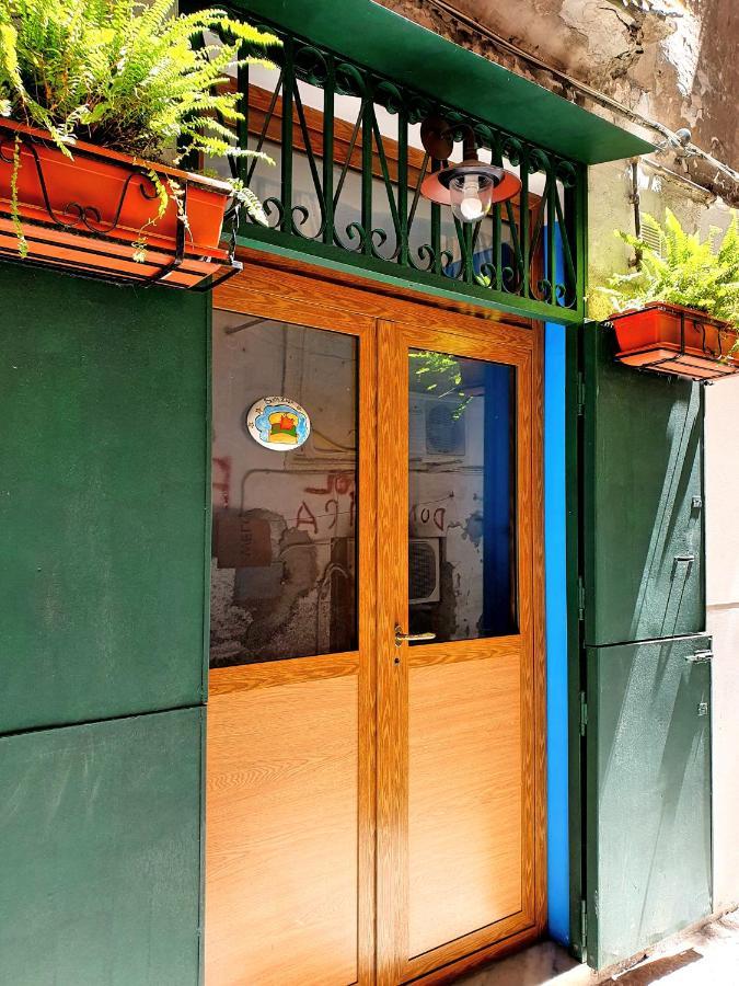 Maison Zaza Neapol Exteriér fotografie
